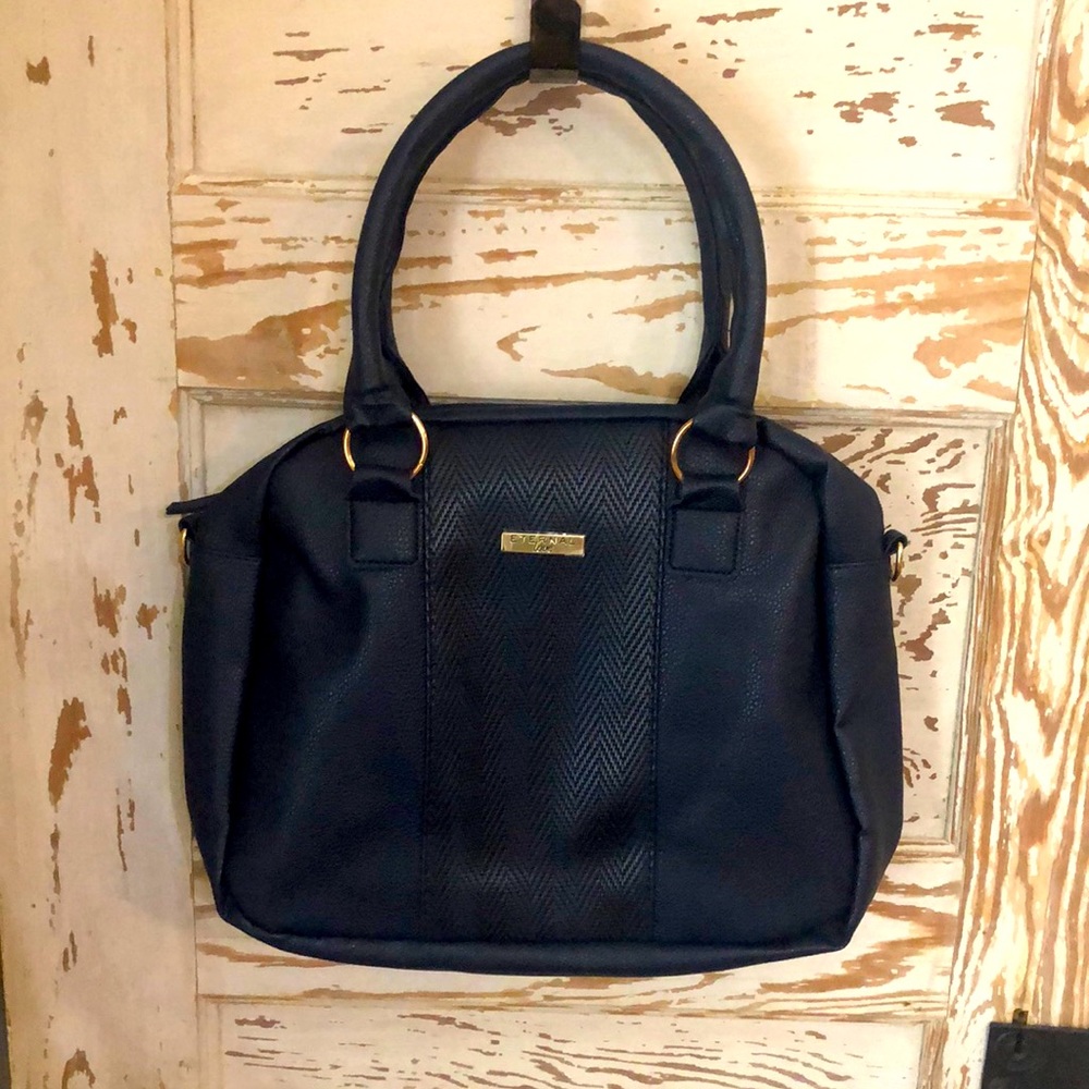 Eternal Love Satchel/Crossbody Purse